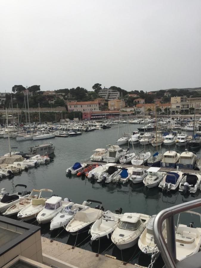 200M De La Plage ,3Mn Du Port A 50M Du Centre Ville 卡里勒鲁埃 外观 照片