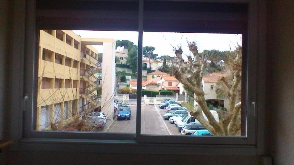 200M De La Plage ,3Mn Du Port A 50M Du Centre Ville 卡里勒鲁埃 外观 照片